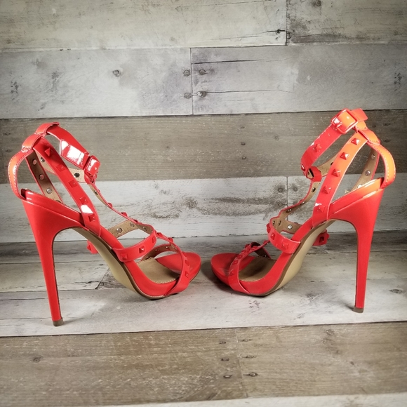 Steve Madden Stay Heels - Picture 6 of 8